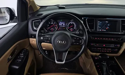 Kia Canival 2017, 115818 км, за 11000000 KRW - фото 14