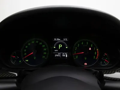 Maserati GranTurismo 2019, 27671 км, за 75000000 KRW - фото 8