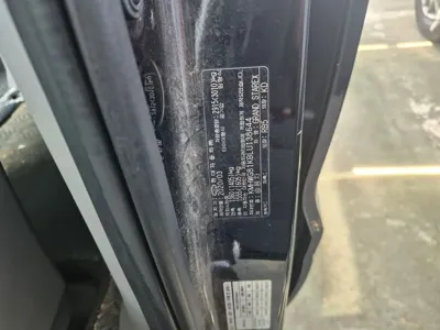 Hyundai Starex 2020, 40000 км, за 15100000 KRW - фото 14