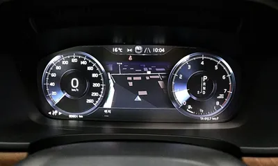 Volvo S90 2019, 89601 км, за 23700000 KRW - фото 13