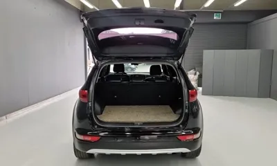 Kia Sportage 2017, 146000 км, за 12000000 KRW - фото 16