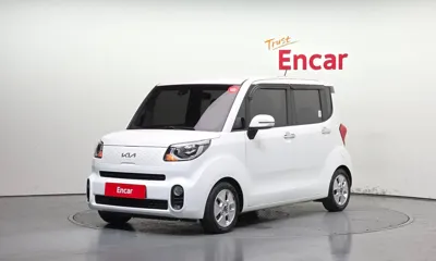 Kia Ray · 2022 год