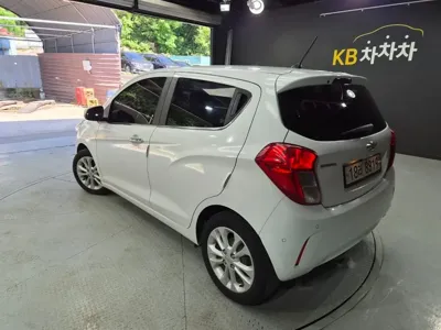 ChevroletGMDaewoo Spark 2019, 71713 км, за 7300000 KRW - фото 4