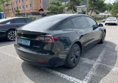 Tesla Model 3 2022, 89754 км, за 6930000 KRW - фото 6