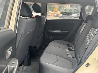 Kia Soul 2015, 100000 км, за 21800 CNY - фото 5