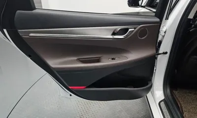 Hyundai Grandeur 2021, 58035 км, за 23500000 KRW - фото 25