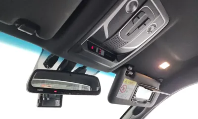 KG_Mobility_Ssangyong Rexton 2022, 69889 км, за 19500000 KRW - фото 28