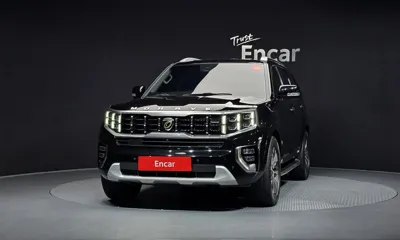 Kia Mohave 2020, 72727 км, за 31800000 KRW
