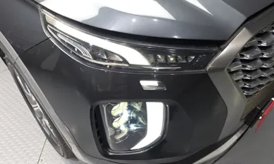 Hyundai Palisade 2019, 122218 км, за 21200000 KRW - фото 22