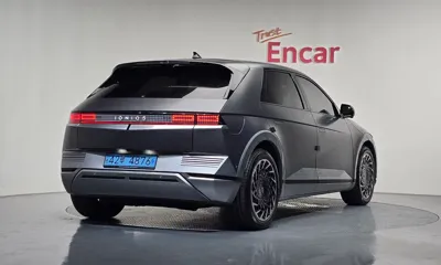 Hyundai Ioniq5 2022, 79130 км, за 21808.08 USD