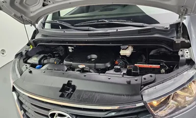 Hyundai Starex 2021, 15552 км, за 18990000 KRW - фото 6