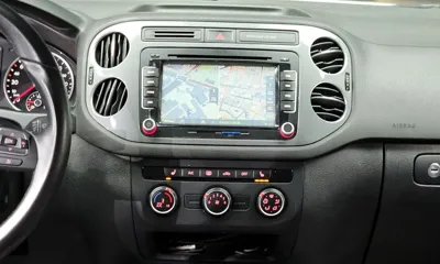 Volkswagen Tiguan 2016, 146402 км, за 9600000 KRW - фото 14