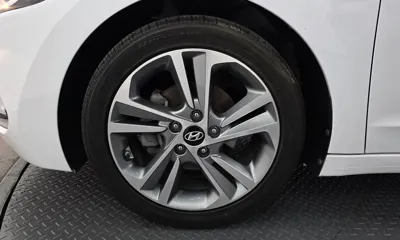 Hyundai Avante 2018, 120461 км, за 9500000 KRW - фото 5