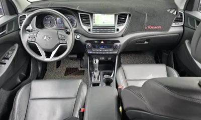 Hyundai Tucson 2018, 46117 км, за 13900000 KRW - фото 7
