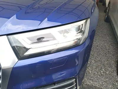 Audi Q5L 2019, 117100 км, за 109600 CNY - фото 24