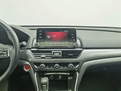 Honda Accord 2018, 66800 км, за 57800 CNY - фото 12