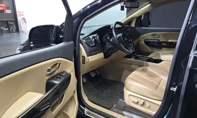Kia Canival 2016, 128637 км, за 12900000 KRW - фото 10