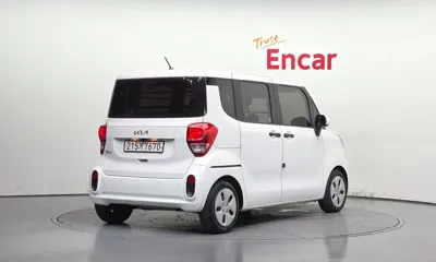 Kia Ray 2022, 74948 км, за 99990000 KRW