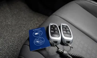 Hyundai Ioniq5 2022, 71062 км, за 28500000 KRW - фото 19