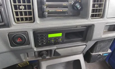 ChevroletGMDaewoo labo 2015, 75927 км, за 5800000 KRW - фото 28