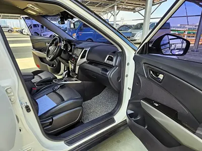 KG_Mobility_Ssangyong TIBOLI 2016, 125500 км, за 6700000 KRW - фото 15