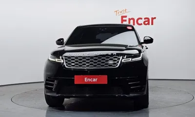 Land Rover Range Rover Velar 2018, 172648 км, за 22500000 KRW