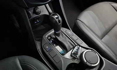 Hyundai Santafe 2015, 98912 км, за 12600000 KRW - фото 9