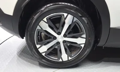 Peugeot 3008 2019, 135326 км, за 13300000 KRW - фото 5