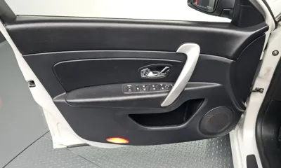 Renault-KoreaSamsung SM5 2016, 117128 км, за 3500000 KRW - фото 24