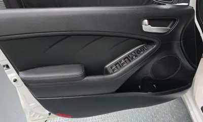 Kia K3 2015, 134511 км, за 5500000 KRW - фото 24
