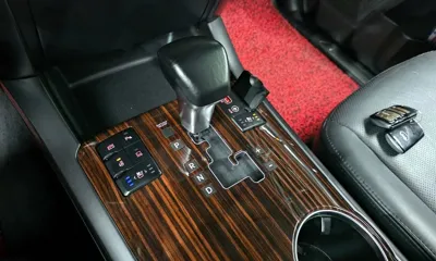 Kia Mohave 2019, 171564 км, за 15500000 KRW - фото 9