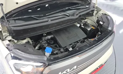 Kia Ray 2025, 24227 км, за 18500000 KRW - фото 30