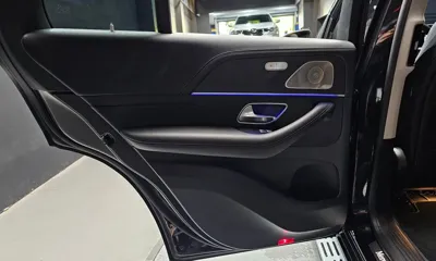 Mercedes-Benz GLE-Class 2025, 6616 км, за 124990000 KRW - фото 25