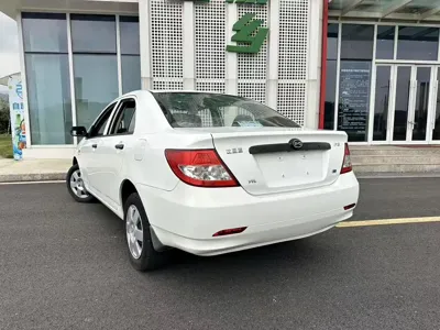 BYD F3 2019, 78000 км, за 15800 CNY