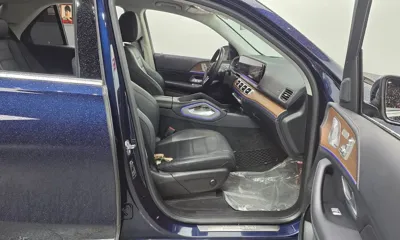 Mercedes-Benz GLE-Class 2019, 93184 км, за 46600000 KRW - фото 11