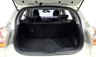 KG_Mobility_Ssangyong TIBOLI 2015, 105096 км, за 90000000 KRW - фото 20