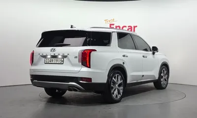 Hyundai Palisade 2020, 35312 км, за 28990000 KRW
