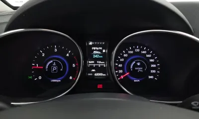 Hyundai Santafe 2015, 62000 км, за 10200000 KRW - фото 8