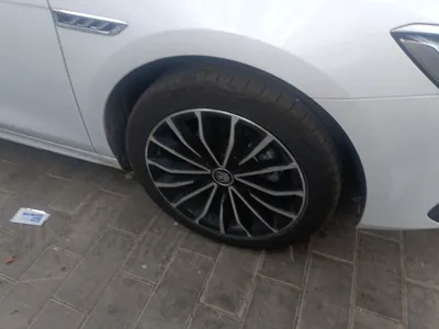 BYD Qin Plus 2023, 66700 км, за 82777.68 CNY - фото 8