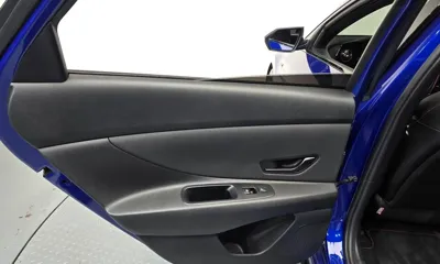 Hyundai Avante 2021, 35823 км, за 15500000 KRW - фото 25