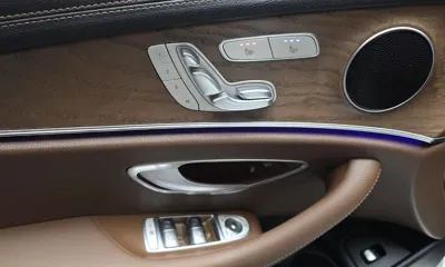 Mercedes-Benz E-Class 2022, 71997 км, за 35700000 KRW - фото 29