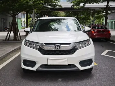 Honda Avancier 2018, 144000 км, за 79900 CNY - фото 2