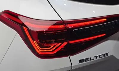 Kia Seltos 2020, 35626 км, за 16900000 KRW - фото 23