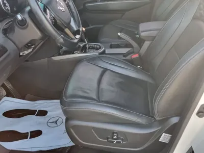 KG_Mobility_Ssangyong TIBOLI 2018, 115572 км, за 8590000 KRW - фото 15