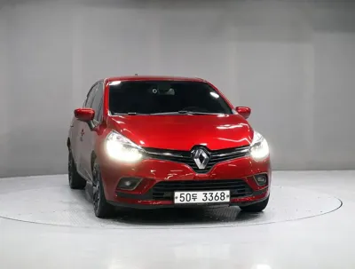 Renault-KoreaSamsung Cilo 2019, 51470 км, за 8600000 KRW - фото 3