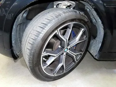 BMW X6 2021, 81070 км, за 59900000 KRW - фото 20