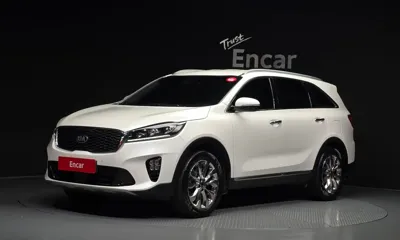 Kia Sorento 2019, 193517 км, за 22220000 KRW - фото 1