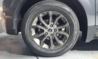 KG_Mobility_Ssangyong KORANDO 2016, 115953 км, за 6700000 KRW - фото 5