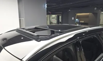 Volvo V90 2018, 123753 км, за 21800000 KRW - фото 28