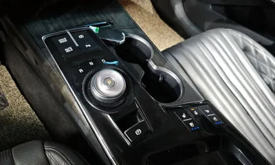 Kia K8 2022, 63698 км, за 18990000 KRW - фото 9